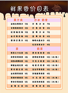 水果捞