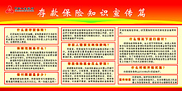 存款保险知识宣传篇