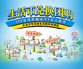 团购兑换