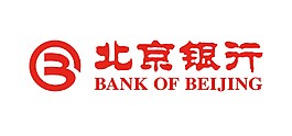 北京银行标识设计