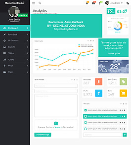 个人主页网页设计