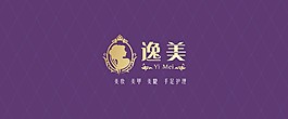 逸美标志
