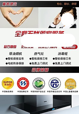 厨房用具详情页