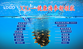 海参