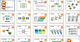 公司企业PPT模板