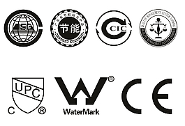 质量认证标志