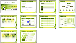 年终总结ppt 公司商务ppt