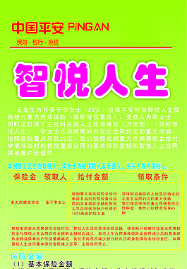 智悦人生