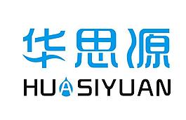 华思源LOGO设计