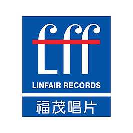 福茂唱片 矢量标志LOGO