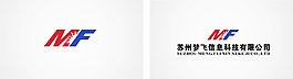 信息科技LOGO