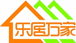 乐居万家logo