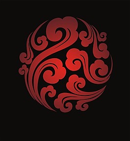 云  矢量云