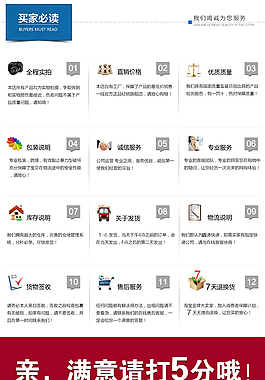 买家必读