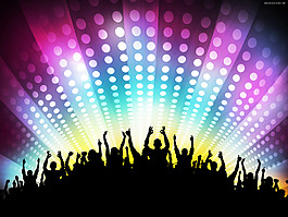 KTV背景高清图片JPG下载