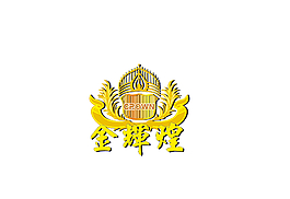 金辉煌标志