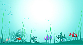 海底视频