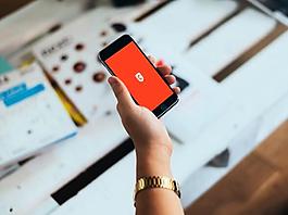 APP ui案例展示
