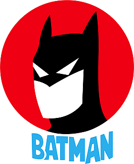 蝙蝠侠Batman