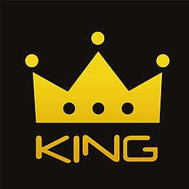 LOL King战队 LOGO图片