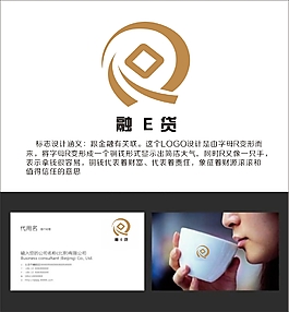 金融LOGO