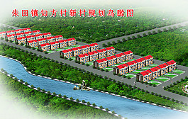 别墅效果图图片