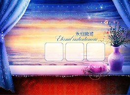 婚纱模板