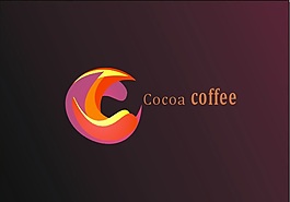 咖啡logo