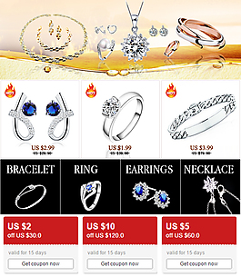 速卖通详情关联销售 关联模版 关联海报