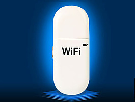 USB超小型无线网卡