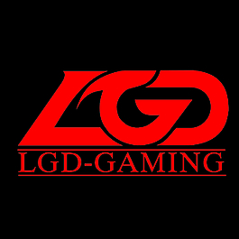 LOL LGD 战队图片