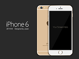 iphone6手机图片