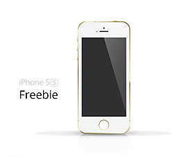 苹果iPhone 5S图片