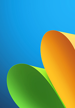 小米4手机 官方壁纸图片