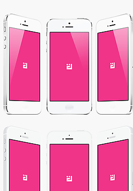 苹果iPhone5图片
