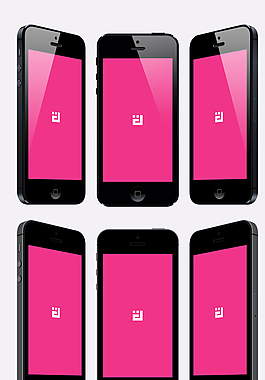 苹果iPhone5图片