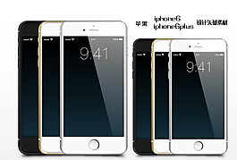 苹果6图片