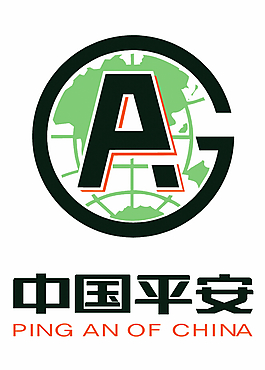 中国平安保险logo