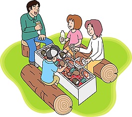 烧烤BBQ
