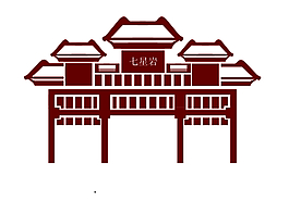 牌坊LOGO