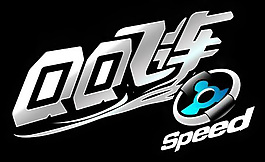 QQ飞车LOGO