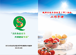 工作手册