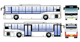 公交车