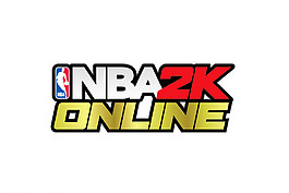 NBA2K游戏标识图片
