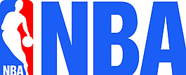 NBA商标图片