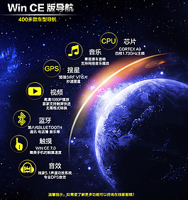功能介绍海报