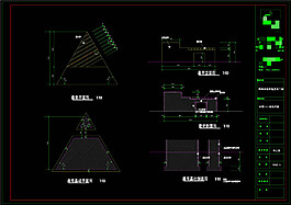 北京CAD景观图纸