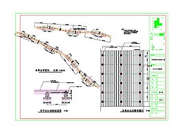 北京翠海明珠CAD景观图纸
