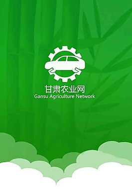 农业类App启动页背景图片高清psd下载