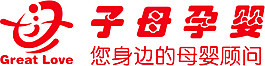 子母孕婴LOGO
